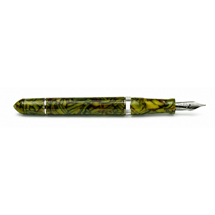Gioia - Metis - Millefiori Citron Vert