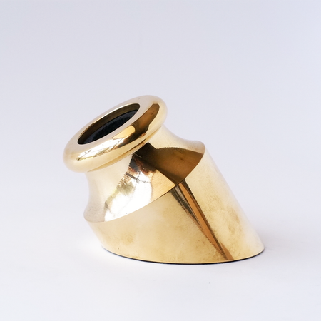 Penwell - Classic - Brass - Papier Plume