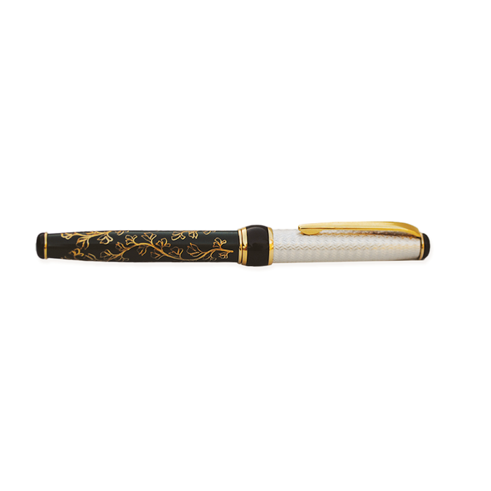 Grifos - Ivy - Fountain Pen - Papier Plume