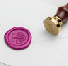 Papier Plume Wax Seals - Symbols - Papier Plume