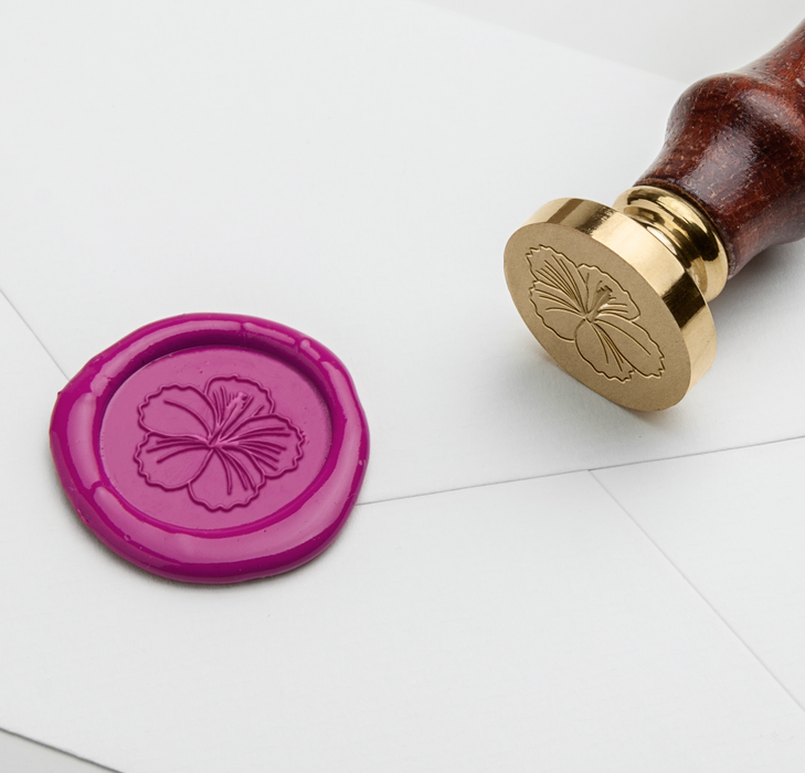 Papier Plume Wax Seals - Symbols - Papier Plume