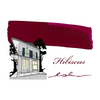 Papier Plume - Fountain Pen Ink - Hibiscus - Papier Plume
