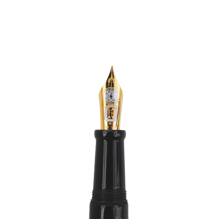 Cathay Pens - Chinkin - Horse - Fountain Pen