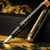 Nahvalur - Pen of the Year - Horse - Limited Edition - Papier Plume
