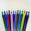 No Solo Vetro - Glass Dipping Pens - Round - Papier Plume