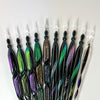 No Solo Vetro - Glass Dipping Pens - Dicroico - Papier Plume