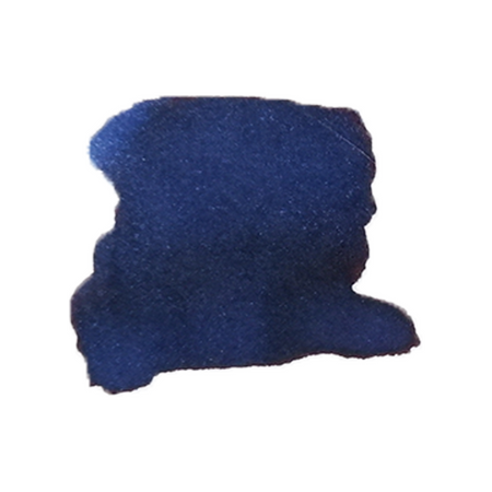 Anderillium - Indigo Bunting Blue - Fountain Pen Ink - Papier Plume