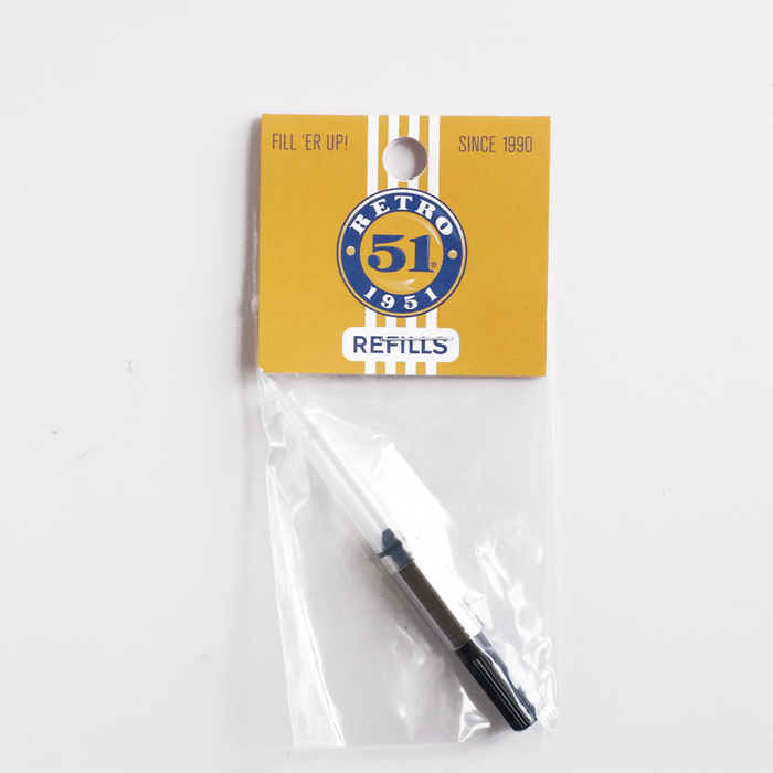 Retro 51 - International - Converter - Papier Plume