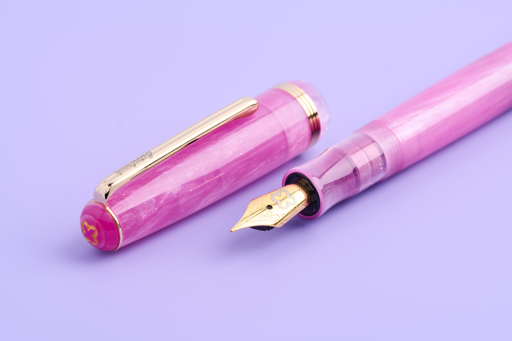 Esterbrook - Love Potion Jr - Fountain Pen - Papier Plume