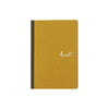 Karatis - Amber - Tomoe River Paper - Notebook - Papier Plume
