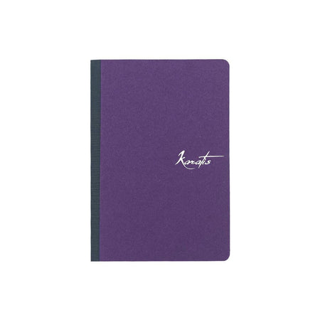 Karatis - Aster - Tomoe River Paper - Notebook - Papier Plume