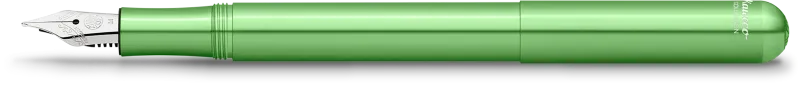 Kaweco - COLLECTION - Fountain Pen - -Liliput  - Green