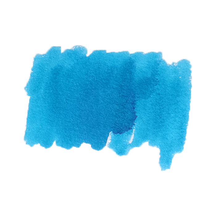 Cathay - Imperial Blue - Fountain Pen Ink
