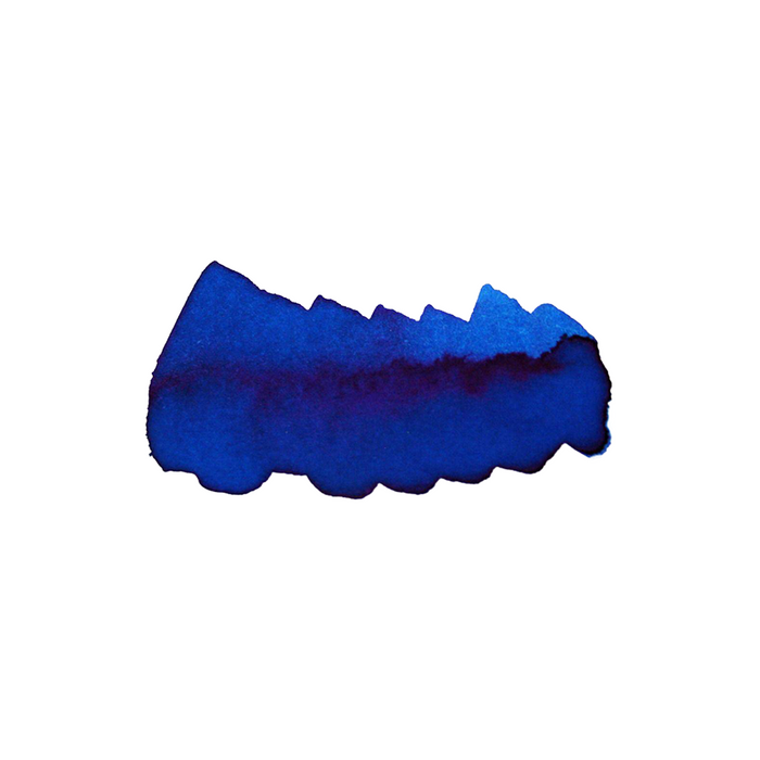 Pilot - Iroshizuku - Fountain Pen Ink - Cartridges (6) - Kon-Peki (Deep Blue)