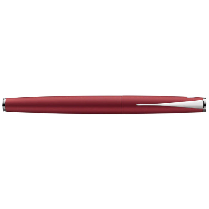 Lamy - Studio - Fountain Pen - Royal Red