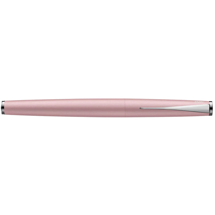 Lamy - Studio - Fountain Pen - Rose Matte