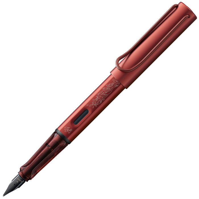 Lamy - Al-star - Harry Potter