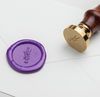 Papier Plume Wax Seals - Symbols - Papier Plume