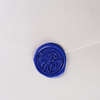 Brass Wax Seal - Symbols - Papier Plume