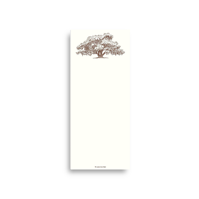 Alexa Pulitzer - Live Oak - Long Pads