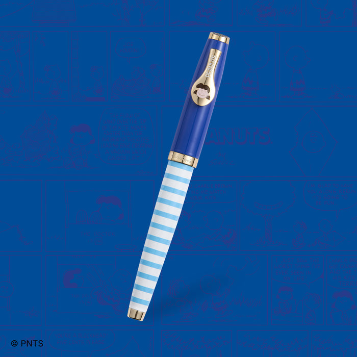 Esterbrook x PEANUT - Lucy Estie