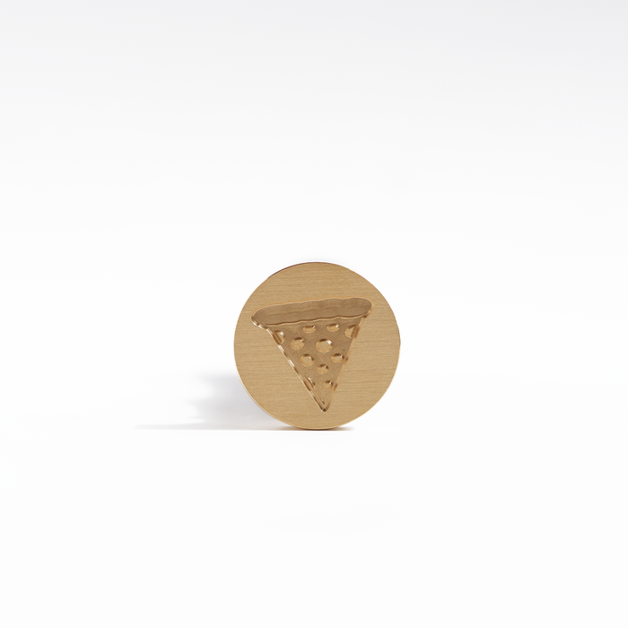 Papier Plume - Manhattan Man-Eating Pizza - Fountain Pen Ink Set - Papier Plume