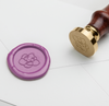 Papier Plume Wax Seals - Symbols - Papier Plume