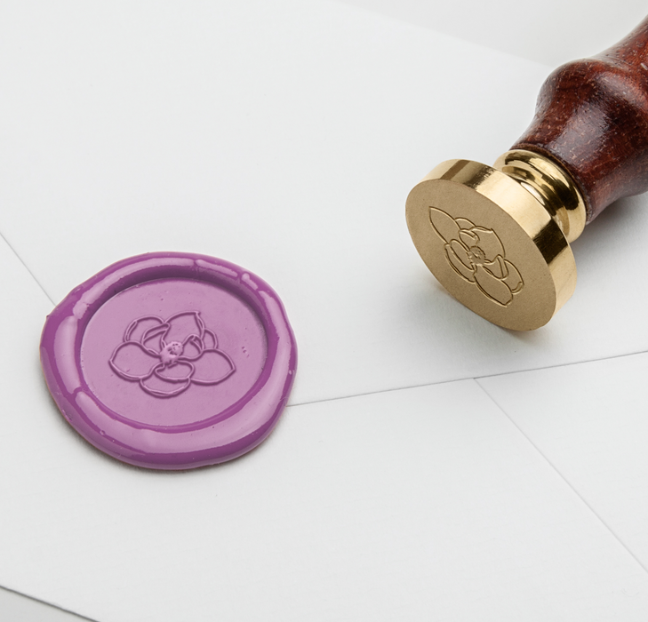 Papier Plume Wax Seals - Symbols - Papier Plume