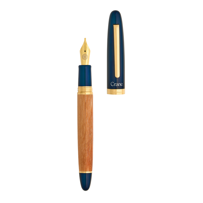 Esterbrook X Crane - The Mariner - Fountain Pen