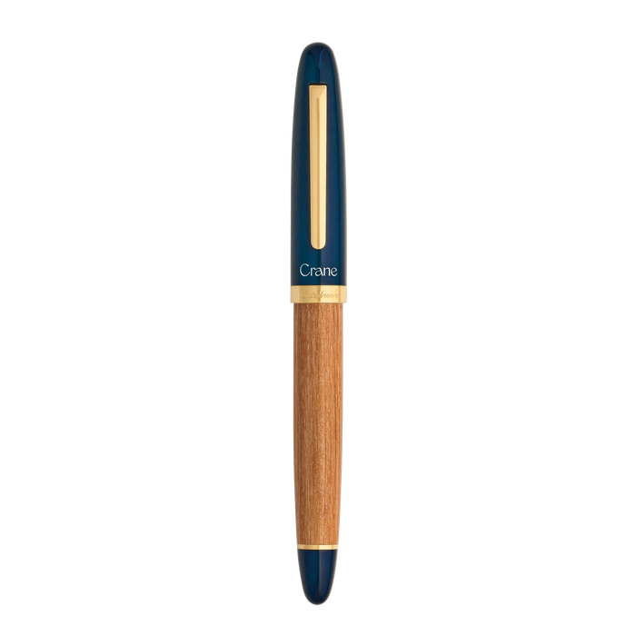 Esterbrook X Crane - The Mariner - Fountain Pen