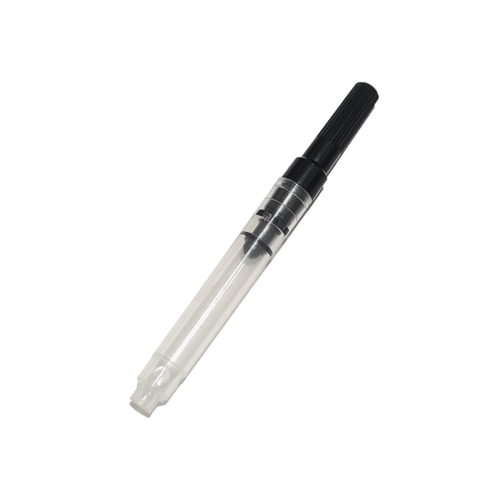 Monteverde - International Converter - Plastic Push In - All plastic