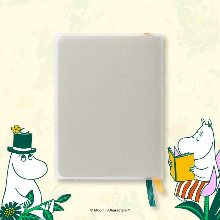 Moomin ® A6 Journal and Tote Set