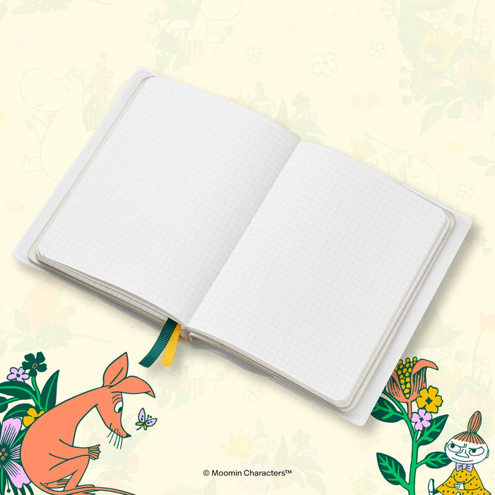 Moomin ® A6 Journal and Tote Set