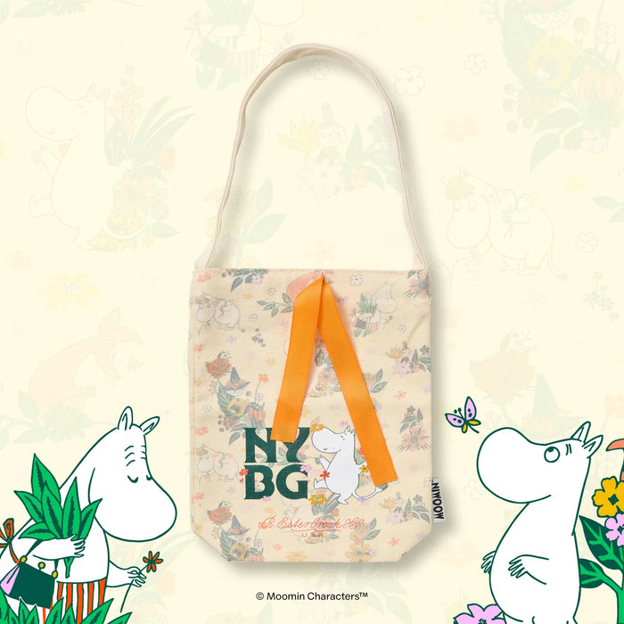 Moomin ® A6 Journal and Tote Set
