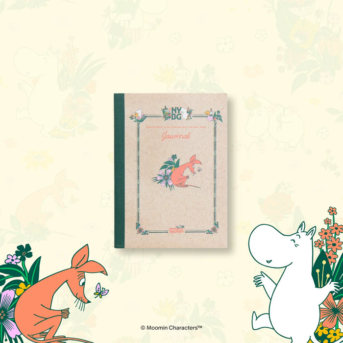 Moomin® 3-notebook set (small)