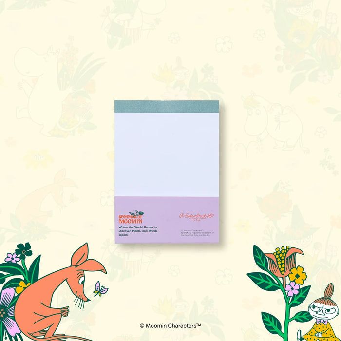 Moomin® Memo Pad