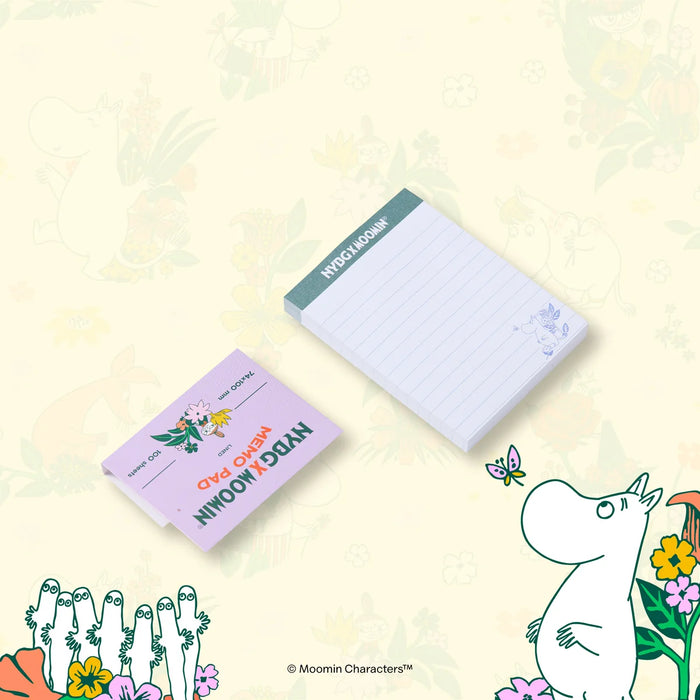 Moomin® Memo Pad