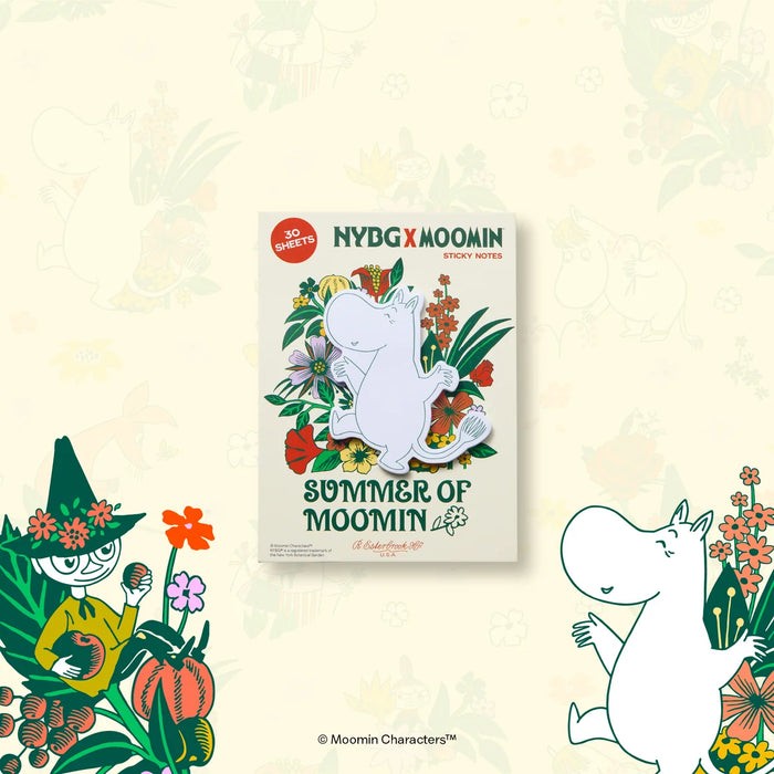 Moomin® Sticky Notes