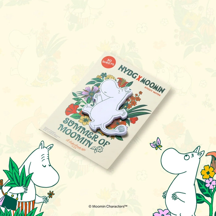 Moomin® Sticky Notes