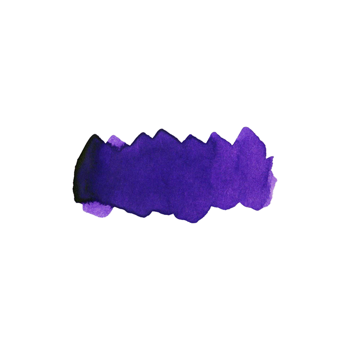 Pilot - Iroshizuku - Fountain Pen Ink - cartridges (6) - Murasaki-Shikabu (Japanese Beautyberry)
