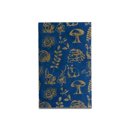 Giftsland - Mushrooms - Journal - Papier Plume