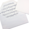 Rossi - Sonata - Lined Envelopes - Papier Plume
