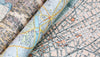 Pepin Press - Creative Paper - Maps - Papier Plume