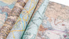 Pepin Press - Creative Paper - Maps - Papier Plume