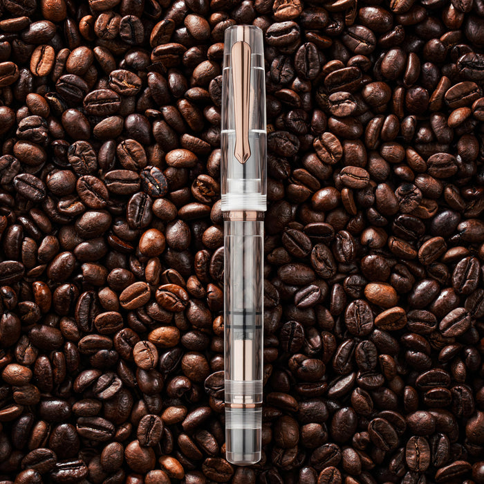 Nahvalur - Original - Fall - Papier Plume