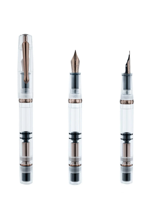 Nahvalur - Original - Fall - Papier Plume