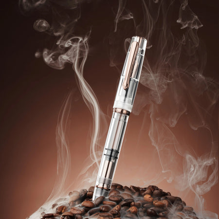 Nahvalur - Original - Fall - Papier Plume