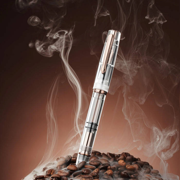 Nahvalur - Original - Fall - Papier Plume