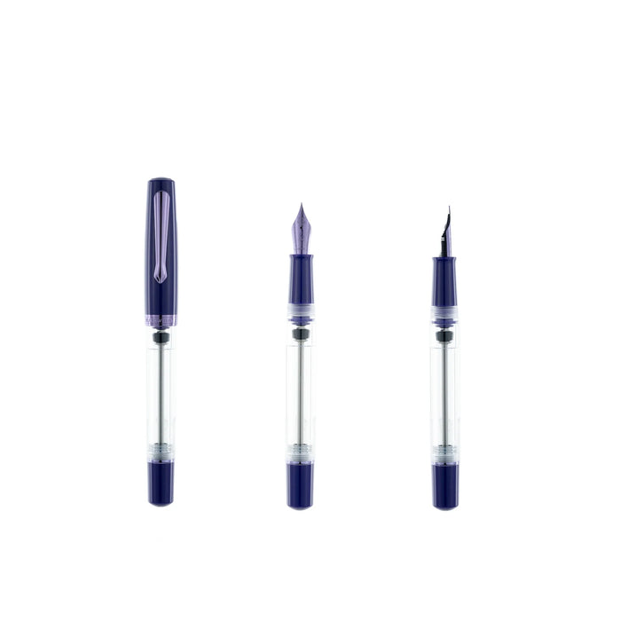 Nahvalur - Original PLUS - Papier Plume