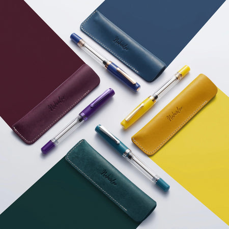 Nahvalur - Original PLUS - Papier Plume